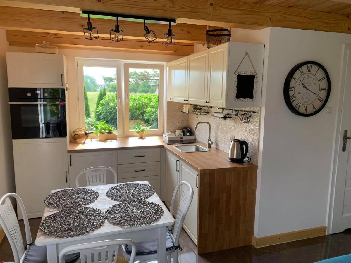 Siedlisko Przyjazne Progi Holiday home