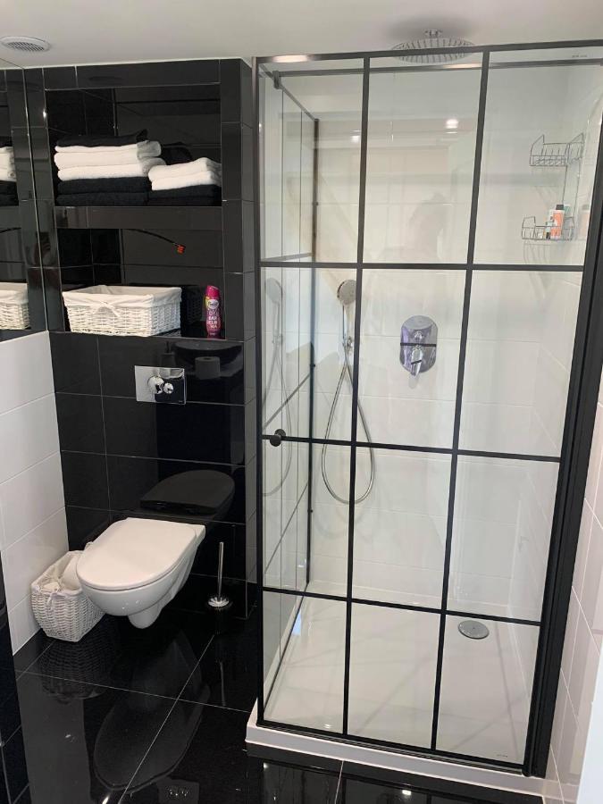 Holiday home Siedlisko Przyjazne Progi *
